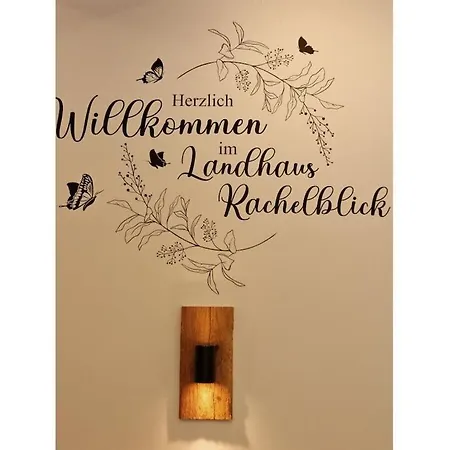 Rachelblick Eppenschlag