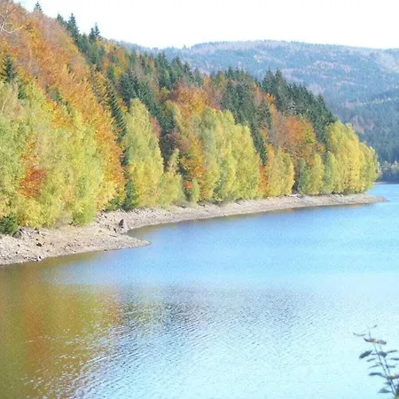 Rachelblick Alpesi faház *