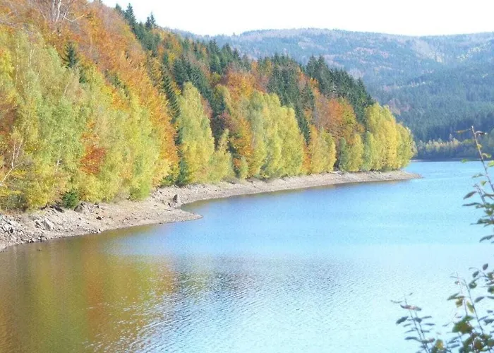 Rachelblick Alpesi faház *