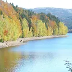Rachelblick Alpehytte *