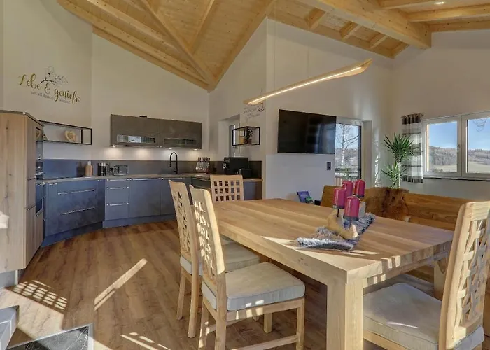 Rachelblick *